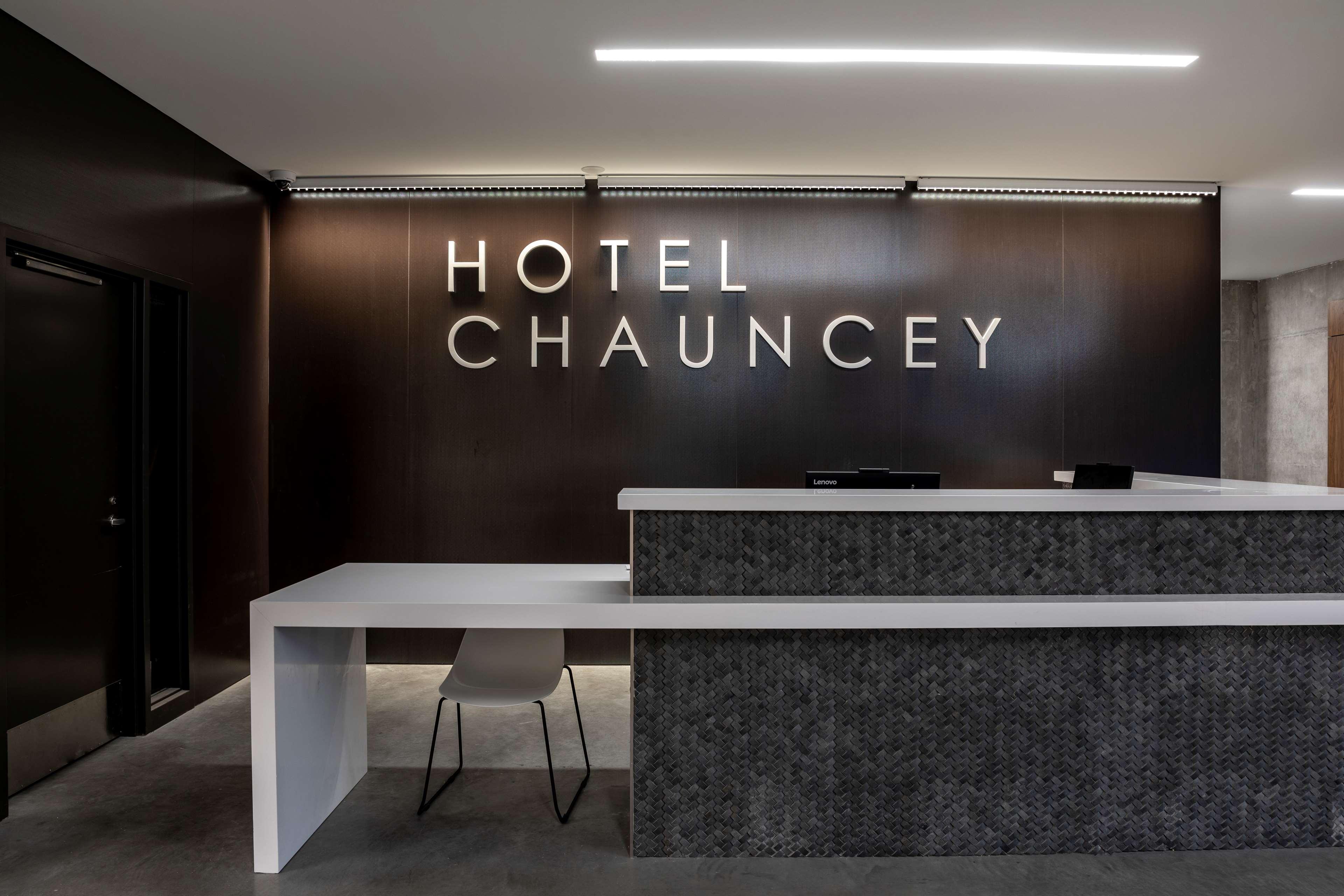 Hotel Chauncey Iowa City, Tapestry Collection By Hilton Exterior photo